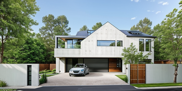 Imagen de planos de casas, proyectos de vivienda y opciones de casas prefabricadas
para crear el hogar ideal que siempre has deseado