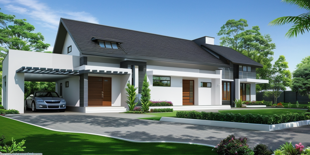 Imagen de planos de casas, proyectos de vivienda y opciones de casas prefabricadas
para crear el hogar ideal que siempre has deseado