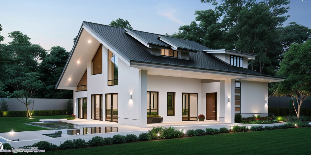 Imagen de planos de casas, proyectos de vivienda y opciones de casas prefabricadas
para crear el hogar ideal que siempre has deseado