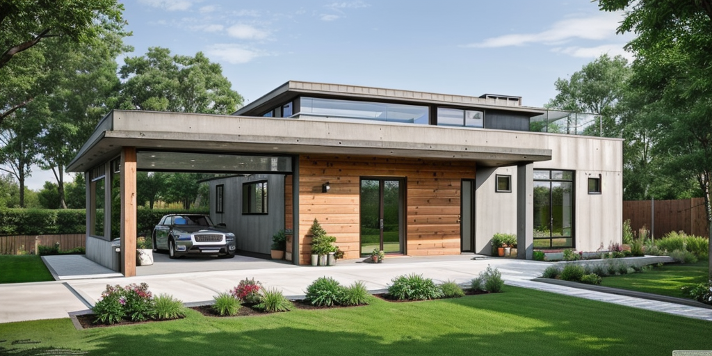 Imagen de planos de casas, proyectos de vivienda y opciones de casas prefabricadas
para crear el hogar ideal que siempre has deseado