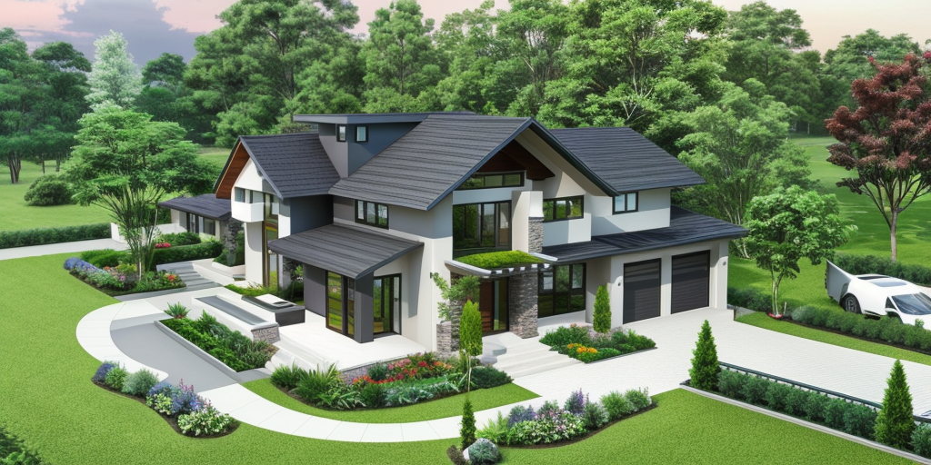 Imagen de planos de casas, proyectos de vivienda y opciones de casas prefabricadas
para crear el hogar ideal que siempre has deseado