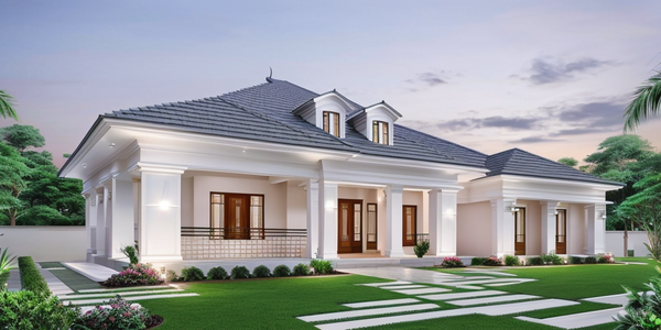 Imagen de planos de casas, proyectos de vivienda y opciones de casas prefabricadas
para crear el hogar ideal que siempre has deseado