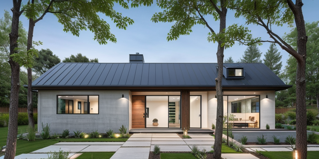 Imagen de planos de casas, proyectos de vivienda y opciones de casas prefabricadas
para crear el hogar ideal que siempre has deseado