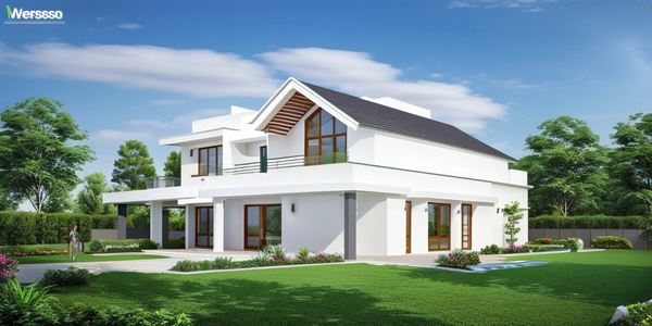 Imagen de planos de casas, proyectos de vivienda y opciones de casas prefabricadas
para crear el hogar ideal que siempre has deseado
