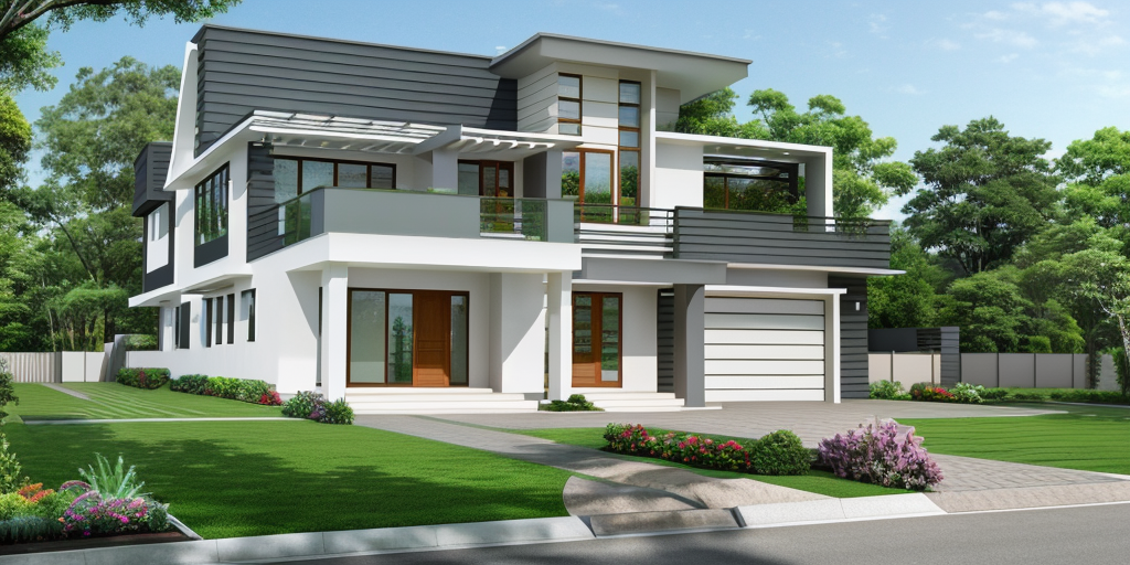 Imagen de planos de casas, proyectos de vivienda y opciones de casas prefabricadas
para crear el hogar ideal que siempre has deseado