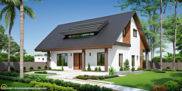 Imagen de planos de casas, proyectos de vivienda y opciones de casas prefabricadas
para crear el hogar ideal que siempre has deseado