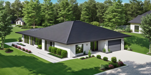 Imagen de planos de casas, proyectos de vivienda y opciones de casas prefabricadas
para crear el hogar ideal que siempre has deseado