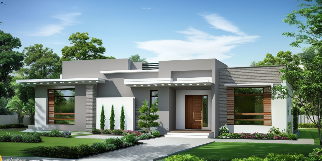 Imagen de planos de casas, proyectos de vivienda y opciones de casas prefabricadas
para crear el hogar ideal que siempre has deseado