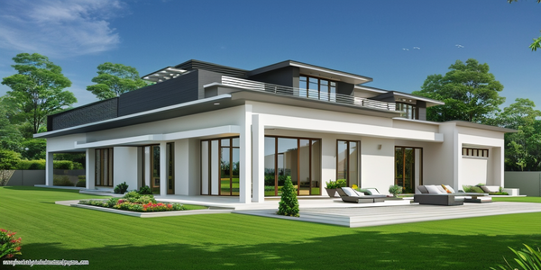 Imagen de planos de casas, proyectos de vivienda y opciones de casas prefabricadas
para crear el hogar ideal que siempre has deseado