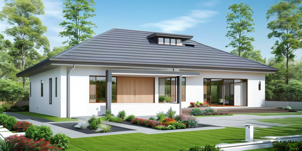 Imagen de planos de casas, proyectos de vivienda y opciones de casas prefabricadas
para crear el hogar ideal que siempre has deseado