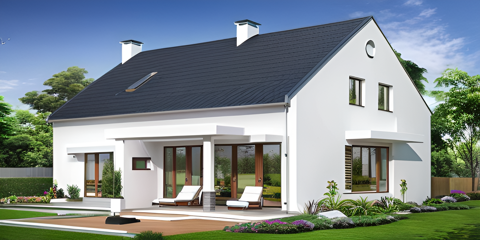 Imagen de planos de casas, proyectos de vivienda y opciones de casas prefabricadas
para crear el hogar ideal que siempre has deseado