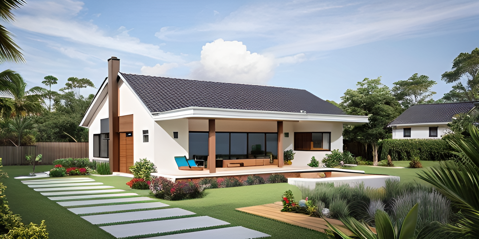 Imagen de planos de casas, proyectos de vivienda y opciones de casas prefabricadas
para crear el hogar ideal que siempre has deseado