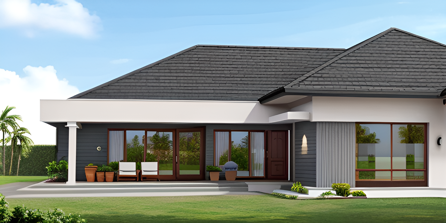 Imagen de planos de casas, proyectos de vivienda y opciones de casas prefabricadas
para crear el hogar ideal que siempre has deseado