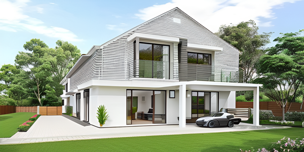 Imagen de planos de casas, proyectos de vivienda y opciones de casas prefabricadas
para crear el hogar ideal que siempre has deseado