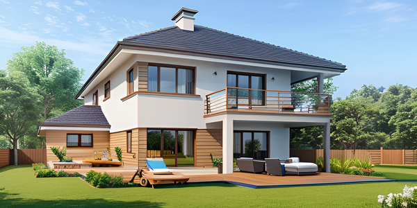 Imagen de planos de casas, proyectos de vivienda y opciones de casas prefabricadas
para crear el hogar ideal que siempre has deseado