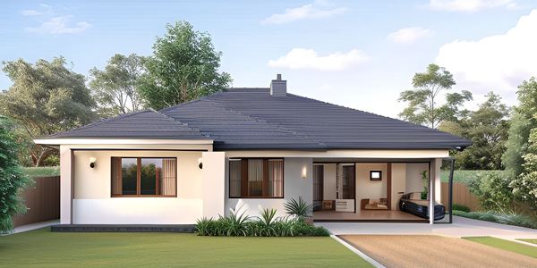 Imagen de planos de casas, proyectos de vivienda y opciones de casas prefabricadas
para crear el hogar ideal que siempre has deseado
