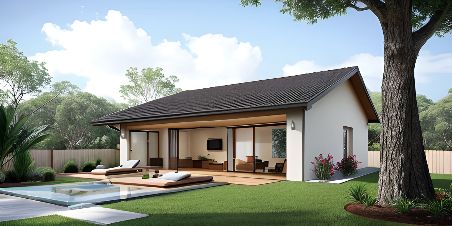 Imagen de planos de casas, proyectos de vivienda y opciones de casas prefabricadas
para crear el hogar ideal que siempre has deseado