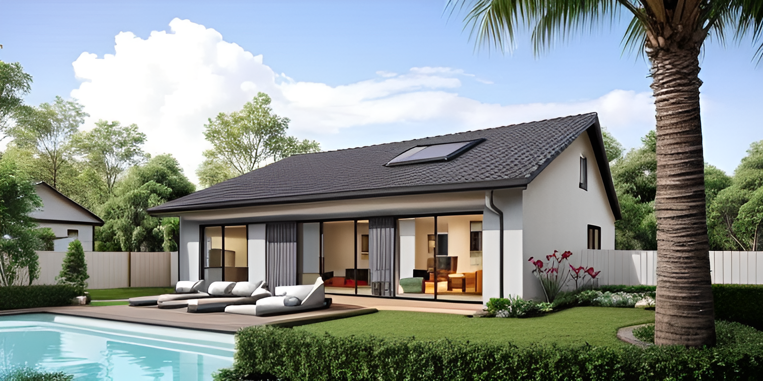 Imagen de planos de casas, proyectos de vivienda y opciones de casas prefabricadas
para crear el hogar ideal que siempre has deseado