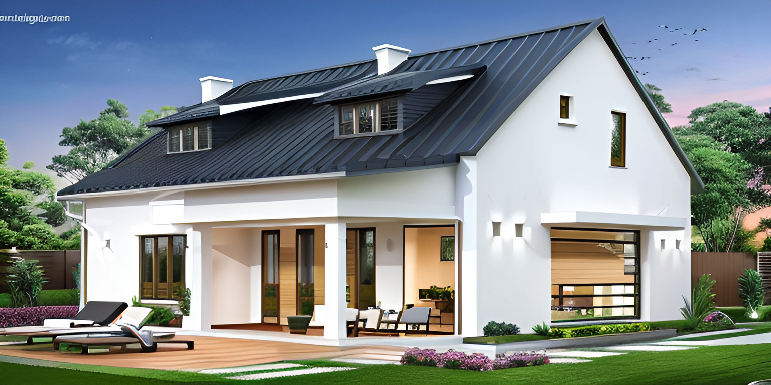 Imagen de planos de casas, proyectos de vivienda y opciones de casas prefabricadas
para crear el hogar ideal que siempre has deseado