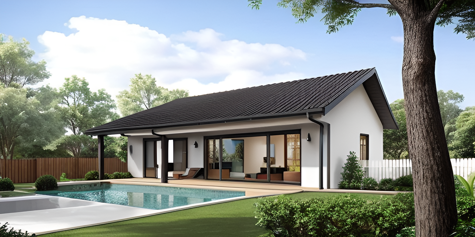 Imagen de planos de casas, proyectos de vivienda y opciones de casas prefabricadas
para crear el hogar ideal que siempre has deseado