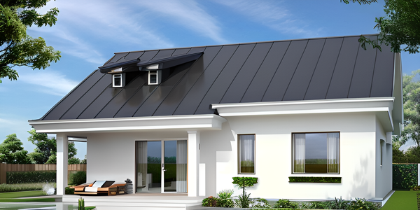 Imagen de planos de casas, proyectos de vivienda y opciones de casas prefabricadas
para crear el hogar ideal que siempre has deseado