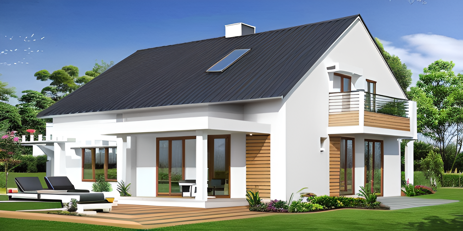 Imagen de planos de casas, proyectos de vivienda y opciones de casas prefabricadas
para crear el hogar ideal que siempre has deseado
