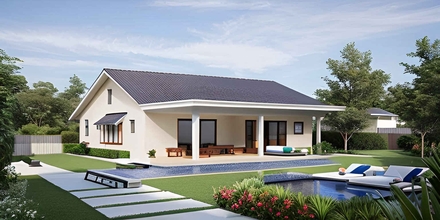 Imagen de planos de casas, proyectos de vivienda y opciones de casas prefabricadas
para crear el hogar ideal que siempre has deseado