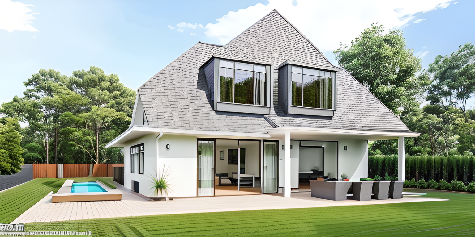 Imagen de planos de casas, proyectos de vivienda y opciones de casas prefabricadas
para crear el hogar ideal que siempre has deseado