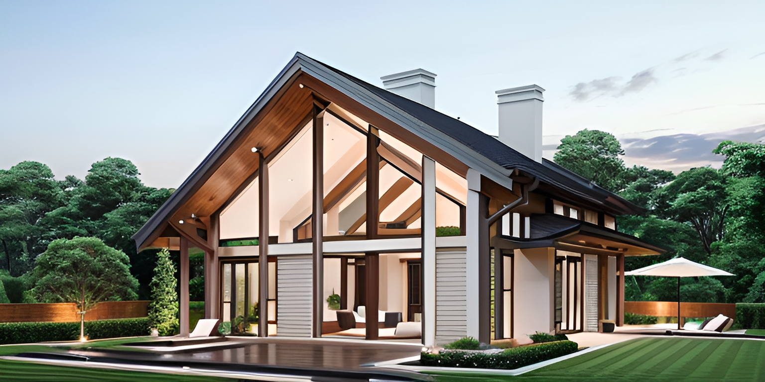 Imagen de planos de casas, proyectos de vivienda y opciones de casas prefabricadas
para crear el hogar ideal que siempre has deseado