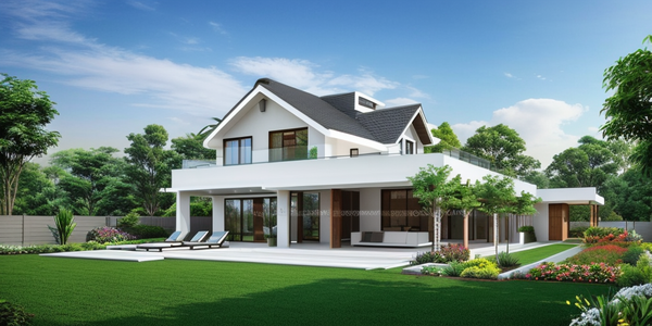 Imagen de planos de casas, proyectos de vivienda y opciones de casas prefabricadas
para crear el hogar ideal que siempre has deseado