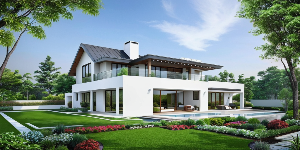Imagen de planos de casas, proyectos de vivienda y opciones de casas prefabricadas
para crear el hogar ideal que siempre has deseado