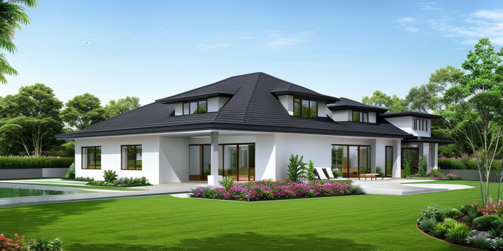 Imagen de planos de casas, proyectos de vivienda y opciones de casas prefabricadas
para crear el hogar ideal que siempre has deseado