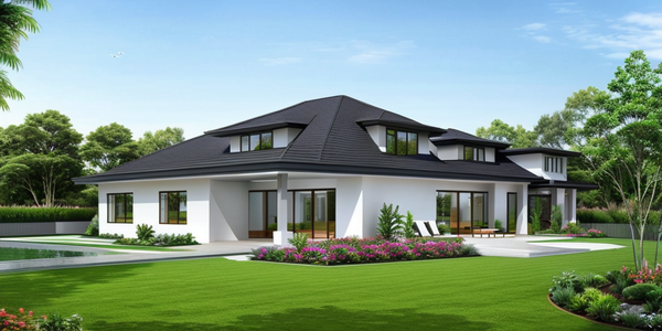 Imagen de planos de casas, proyectos de vivienda y opciones de casas prefabricadas
para crear el hogar ideal que siempre has deseado