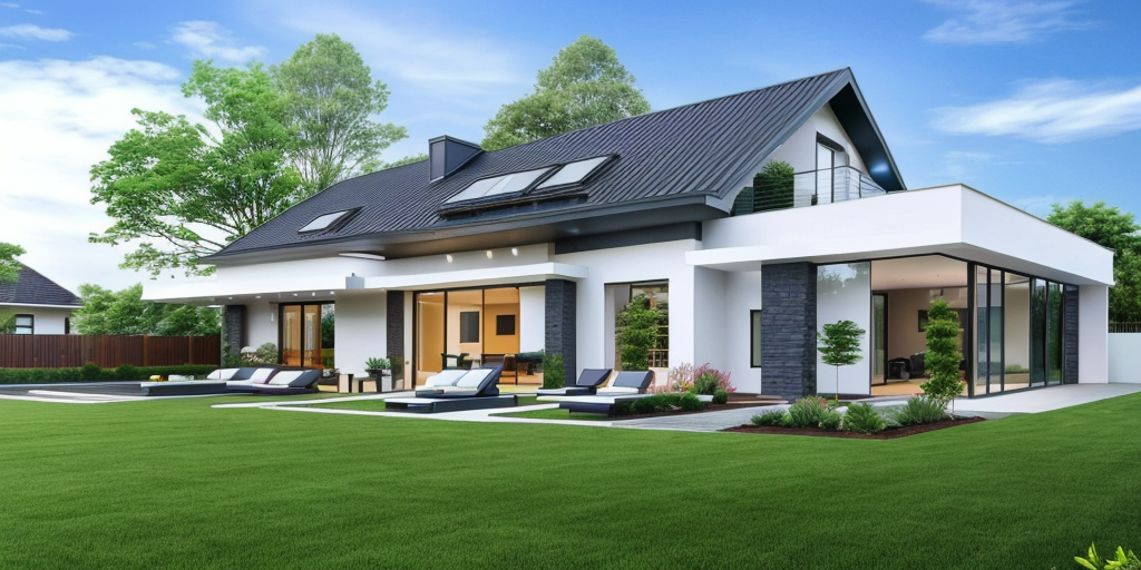 Imagen de planos de casas, proyectos de vivienda y opciones de casas prefabricadas
para crear el hogar ideal que siempre has deseado