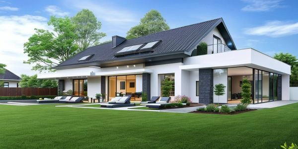 Imagen de planos de casas, proyectos de vivienda y opciones de casas prefabricadas
para crear el hogar ideal que siempre has deseado
