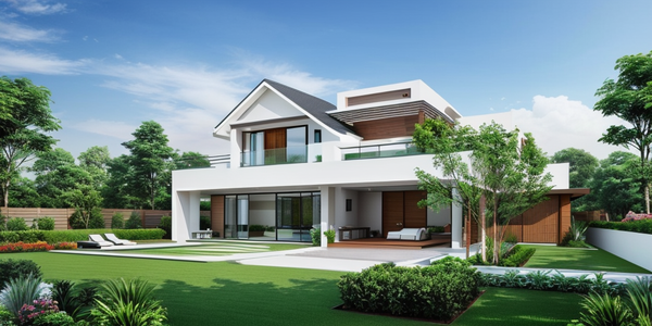 Imagen de planos de casas, proyectos de vivienda y opciones de casas prefabricadas
para crear el hogar ideal que siempre has deseado