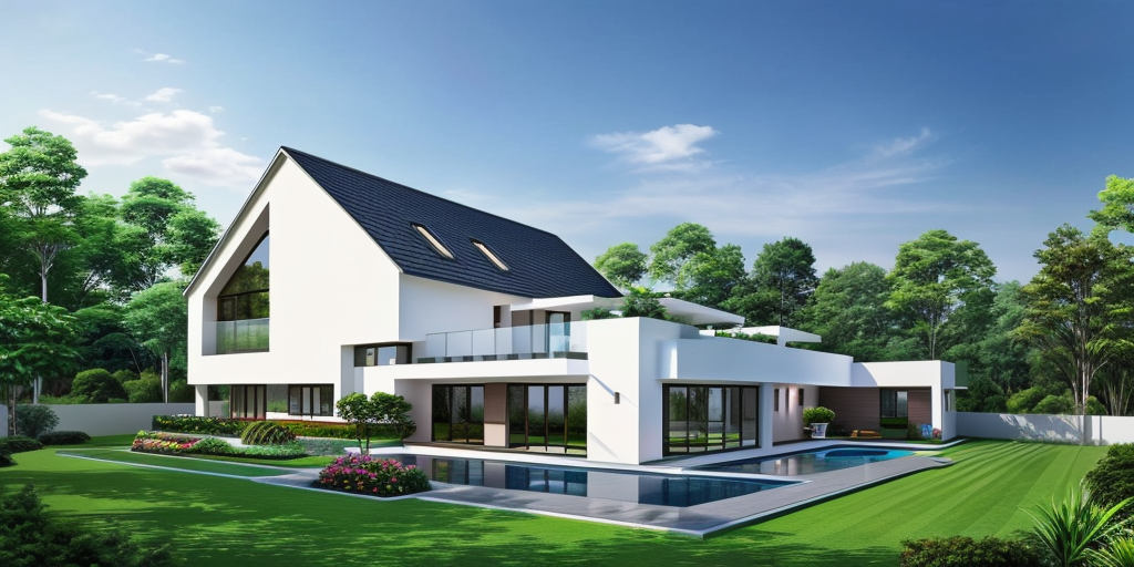 Imagen de planos de casas, proyectos de vivienda y opciones de casas prefabricadas
para crear el hogar ideal que siempre has deseado