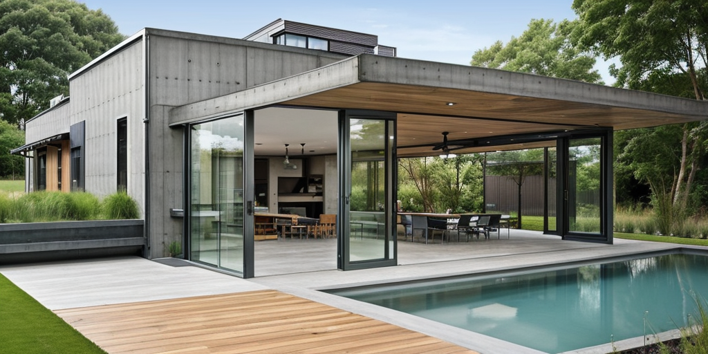 Imagen de planos de casas, proyectos de vivienda y opciones de casas prefabricadas
para crear el hogar ideal que siempre has deseado