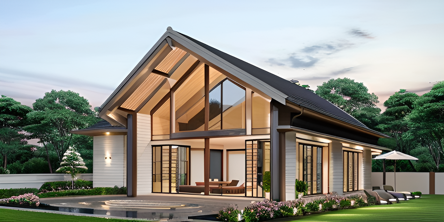 Imagen de planos de casas, proyectos de vivienda y opciones de casas prefabricadas
para crear el hogar ideal que siempre has deseado