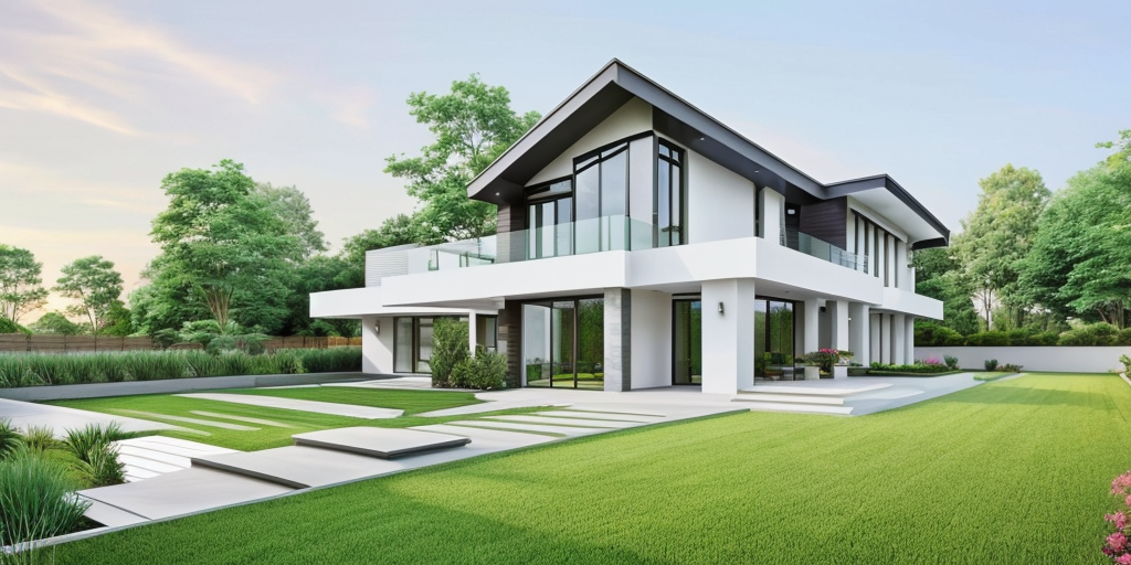Imagen de planos de casas, proyectos de vivienda y opciones de casas prefabricadas
para crear el hogar ideal que siempre has deseado