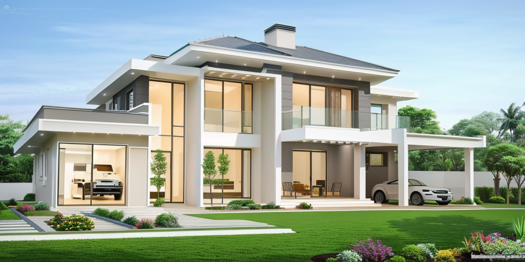 Imagen de planos de casas, proyectos de vivienda y opciones de casas prefabricadas
para crear el hogar ideal que siempre has deseado