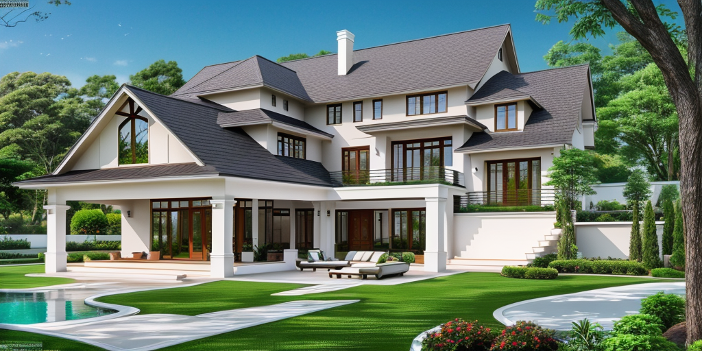 Imagen de planos de casas, proyectos de vivienda y opciones de casas prefabricadas
para crear el hogar ideal que siempre has deseado