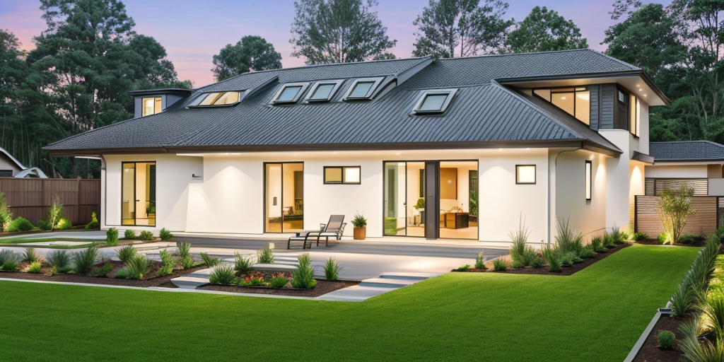 Imagen de planos de casas, proyectos de vivienda y opciones de casas prefabricadas
para crear el hogar ideal que siempre has deseado