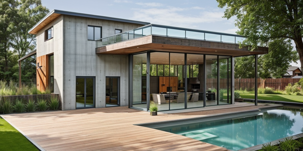 Imagen de planos de casas, proyectos de vivienda y opciones de casas prefabricadas
para crear el hogar ideal que siempre has deseado