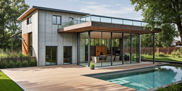 Imagen de planos de casas, proyectos de vivienda y opciones de casas prefabricadas
para crear el hogar ideal que siempre has deseado
