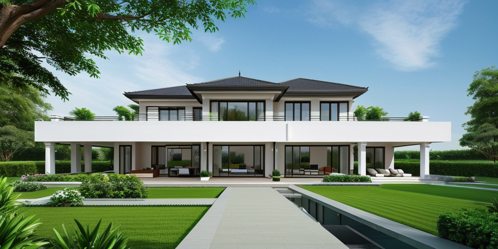 Imagen de planos de casas, proyectos de vivienda y opciones de casas prefabricadas
para crear el hogar ideal que siempre has deseado