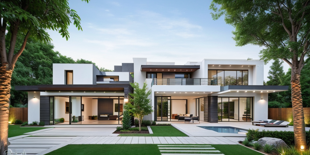 Imagen de planos de casas, proyectos de vivienda y opciones de casas prefabricadas
para crear el hogar ideal que siempre has deseado