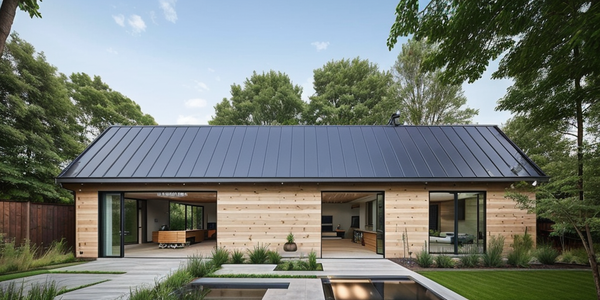 Imagen de planos de casas, proyectos de vivienda y opciones de casas prefabricadas
para crear el hogar ideal que siempre has deseado