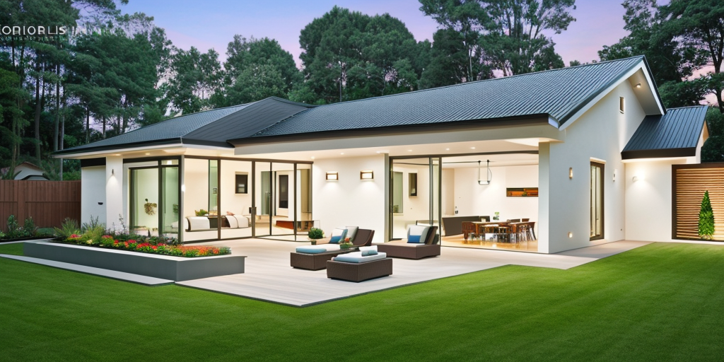 Imagen de planos de casas, proyectos de vivienda y opciones de casas prefabricadas
para crear el hogar ideal que siempre has deseado