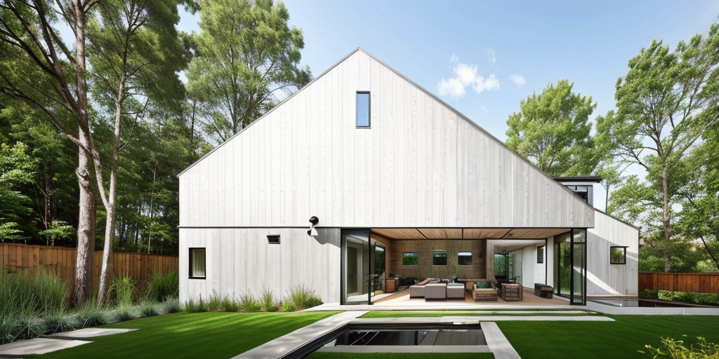 Imagen de planos de casas, proyectos de vivienda y opciones de casas prefabricadas
para crear el hogar ideal que siempre has deseado